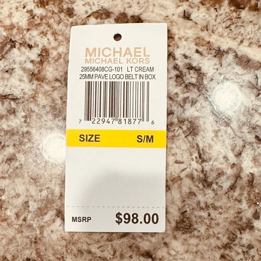 MICHAEL Michael Kors brand new